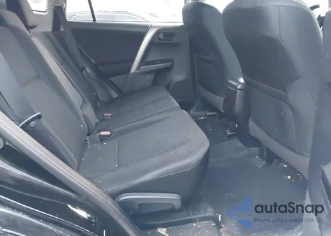 2018 Toyota Rav4 Le from USA, damaged, VIN 2T3BFREV5JW831300